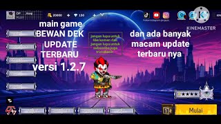 main game BEWAN DEK BY SANDI AFANAN  update terbaru versi 1.2.7