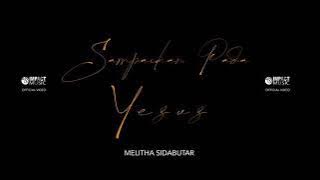 Sampaikan Pada Yesus - by Melitha Sidabutar [ Lagu Rohani Official ]