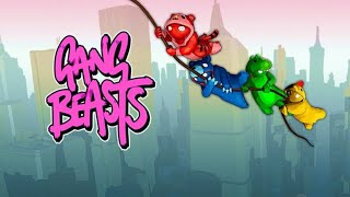 Why Gang Beasts Is Still the Most Hilarious Game in 2025!