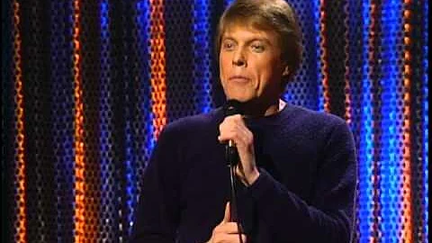 Skip Stephenson Stand Up- Dick Clark's Nitetime Sh...