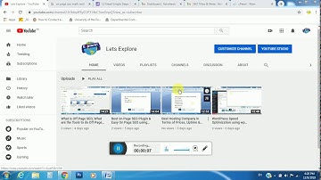 Setting Up Single Url in Your Wordpress Website, Resolving Duplicate Content Issue in Wordpress.