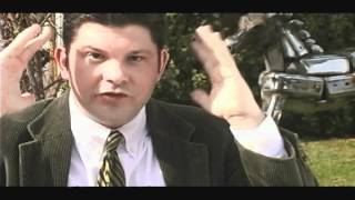 Worst Motivational Speaker