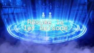 Résume le 1er épisode - FullMetal Alchemist