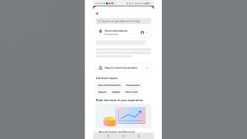 Facebook Support Inbox Nahi Dikh Raha? Yeh Raho 100% Working Solution! 🔥📩