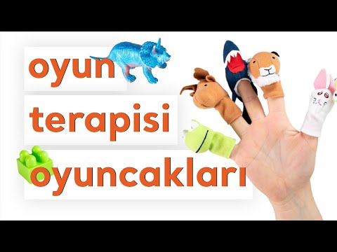 Video: Çocuğunuza Oyuncakları Temizlemesini Nasıl Sağlarsınız?