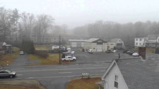 F 550 Flight Time Test