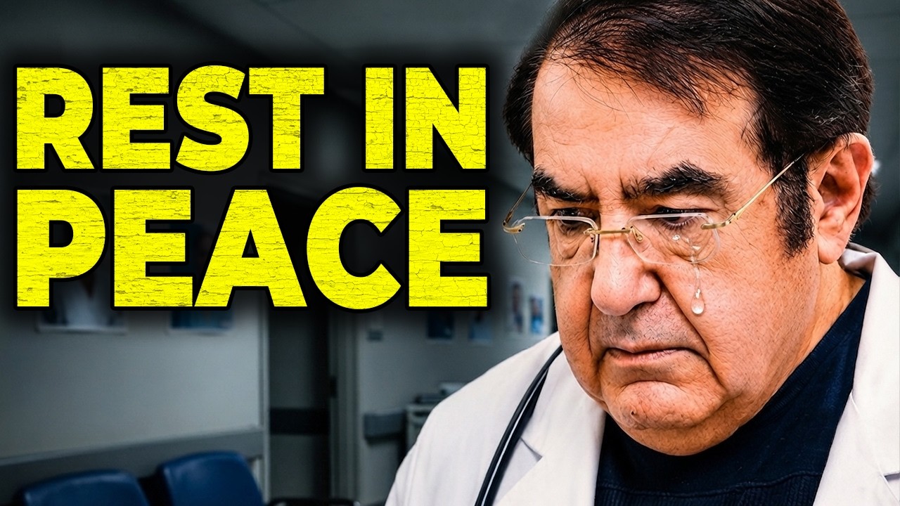Every 600-lb Life Patient Who Died - A Growing List (2026 Update)