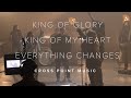 Cross Point Music | WHAT THE WORLD NEEDS NOW: WEEK 1 Worship Set