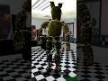 АНИМАТРОНИКИ ПУГАЮТ ОХРАННИКА FNAF COOP GMOD Garry's Mod Часть 4