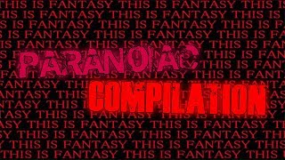 Paranoiac Compilation