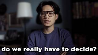 Why Should We Decide to HAVE Kids or NOT Have Kids?