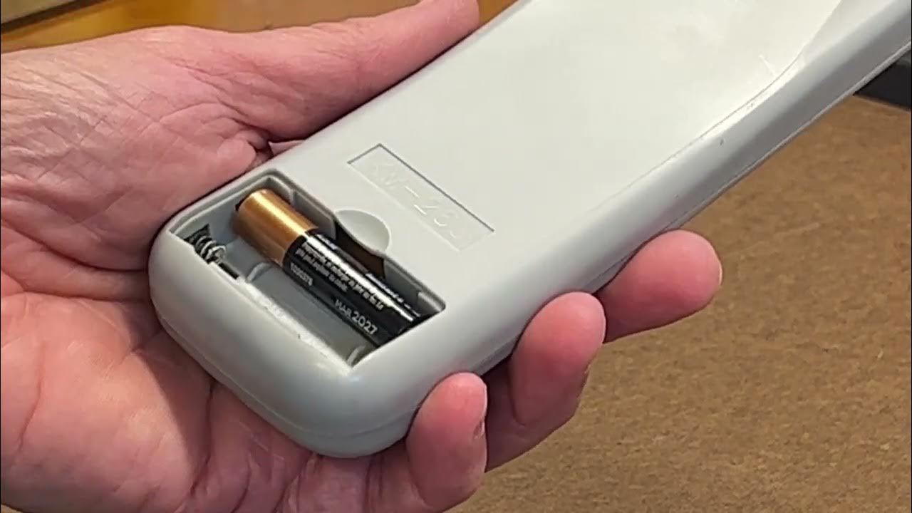 Leaking Duracell Batteries 5 Duracell Strikes Again! YouTube