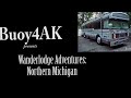 Wanderlodge Adventures: Northern Michigan