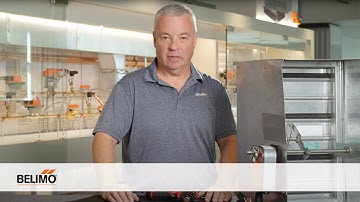 How To: Install an Anti-Rotation Bracket