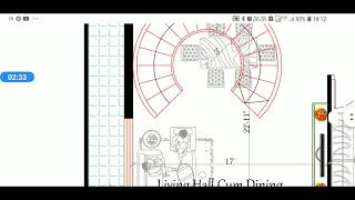 33x57 ft New House plan in hindi /Modern House Plan 2020