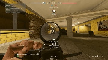 What 100 Hours Of Aim Training looks like in fps games