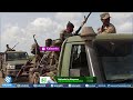 EILMELDUNG Heftige Kämpfe Zwischen Regierungstruppen Und Der Somalischen Nationalarmee Sind Am R EILMELDUNG Heftige Kämpfe Zwischen Regierungstruppen Und Der Somalischen Nationalarmee Sind Am R