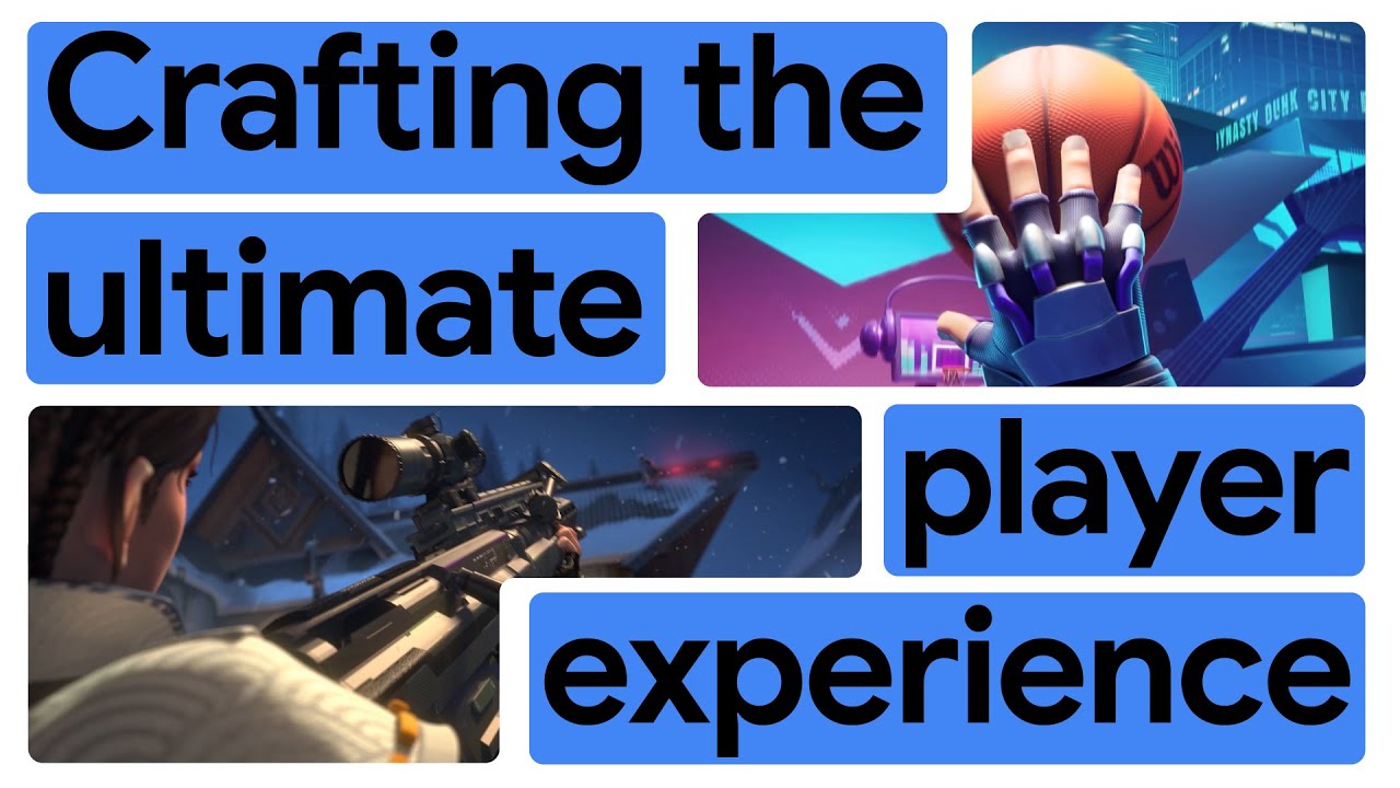 Two hit titles from NetEase Games craft the ultimate player experience with Google Cloud (Mandarin)