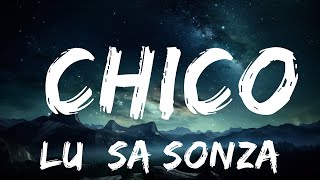 Luísa Sonza - Chico (Letra/Lyrics)  | 25p Lyrics/Letra