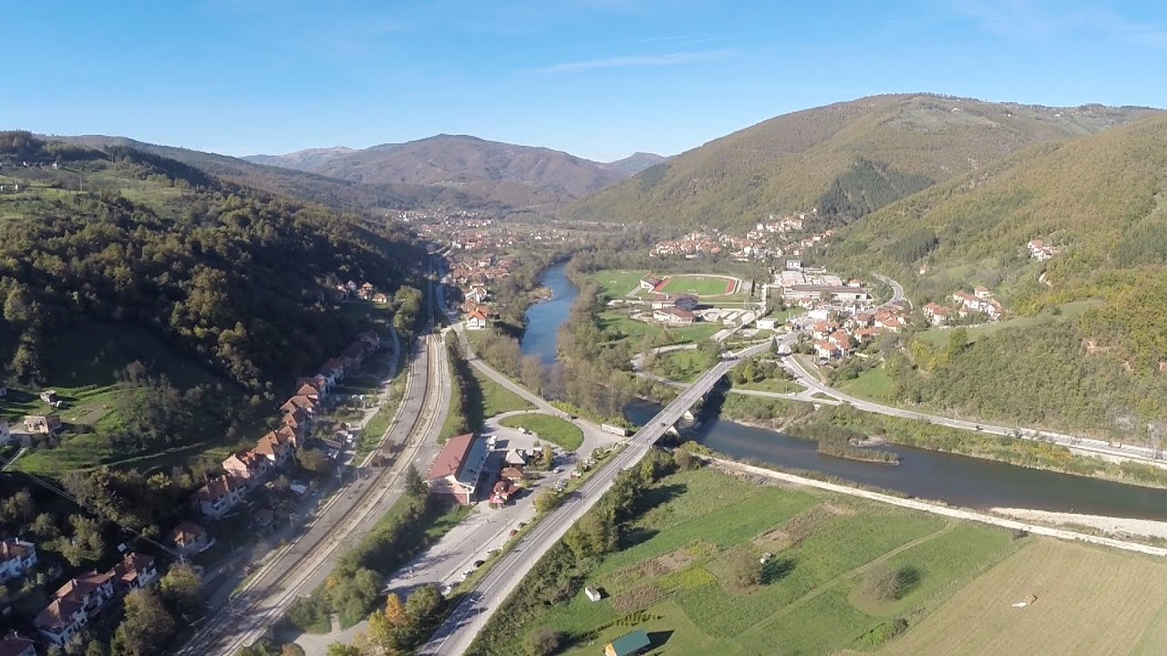 Prijepolje dobija nove 843 ulice