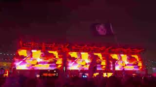 Zeds Dead EDC Las Vegas 2022 - Circuit Grounds