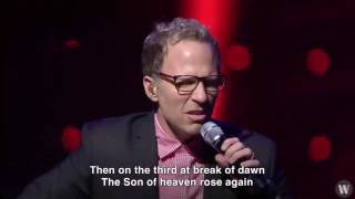 Marshall Hall - O Praise the Name