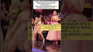Zahra skalix Balik D Indosiar Bagai Ulet Bulu Nari #dangdutacademy7 #fyp #lestikejora #short