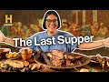 What Did Jesus Eat at His Last Supper? | Ancient Recipes With Sohla