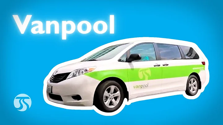 What is Vanpool?