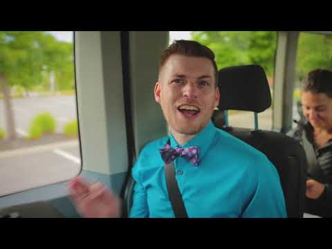 What is Vanpool?