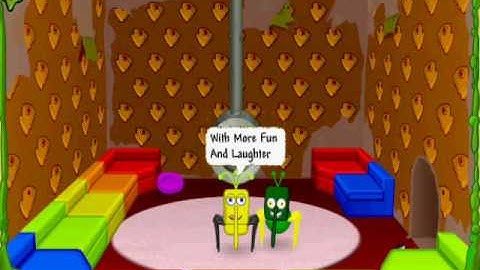 Bin Weevils havrealgoodtime