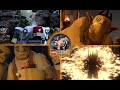 ALL BOSSES LEGO The Hobbit 