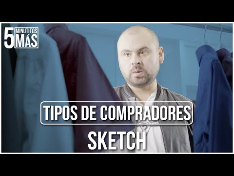 Vídeo: Los 5 Tipos De Clientes Independientes Malísimos - Matador Network