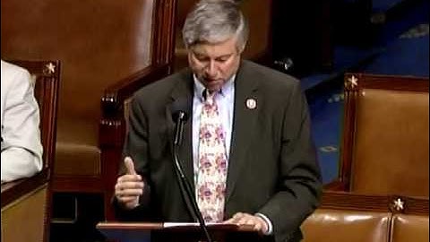 Upton Urges Support for Keystone XL Jobs and Energy Security