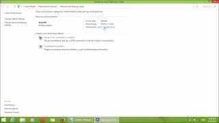 how to see connected wifi password in windows 8.1 without any software screenshot 5