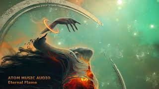 Atom Music  - Eternal Flame (Extended Version) Resimi