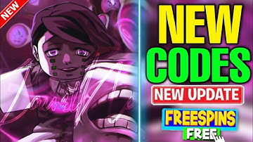 NEW {UPDATE} PROJECT SLAYERS CODES - PROJECT SLAYERS REDEEM CODES 2022)