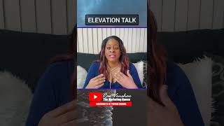 What to expect as you grow to the next level elevation