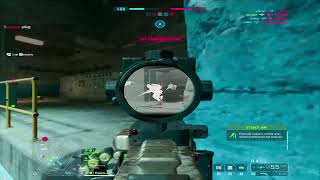 Battlefield 6 Aim Clip Dump