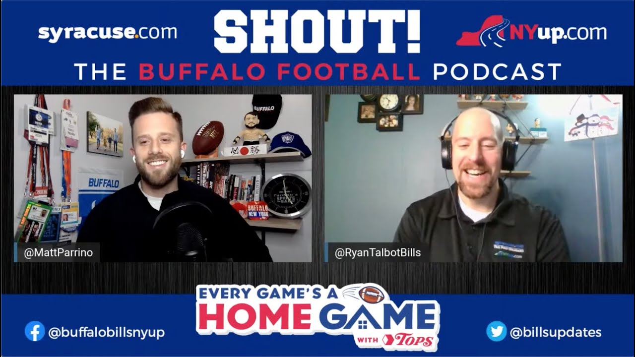 Bills beatdown Broncos, claim AFC East | Josh Allen serious MVP threat ...