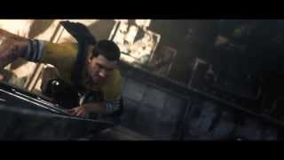 Dying Light | ТРЕЙЛЕР | E3 2013 Dying Light | ТРЕЙЛЕР | E3 2013
