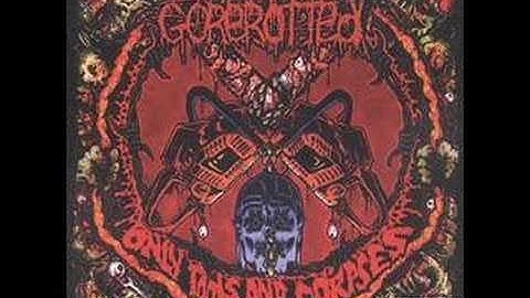 Gorerotted - To Catch A Killer (A Serial Sing-A-Long)