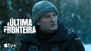 A Última Fronteira — Trailer oficial | Apple TV+