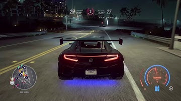 Need For Speed Heat 4K HDR 30 FPS No Commentary part 12