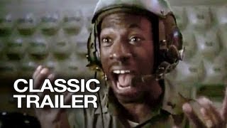 Best Defense (1984) Official Trailer #1 - Eddie Murphy Movie HD