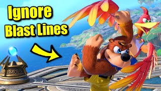 How Good or Bad is the AI in Super Smash Bros. Ultimate?