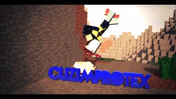 Letztes Video | Neues MC intro von ForceArtz