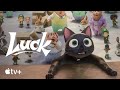 المقطع التشويقي الرسمي لفيلم Luck على +‏Apple TV