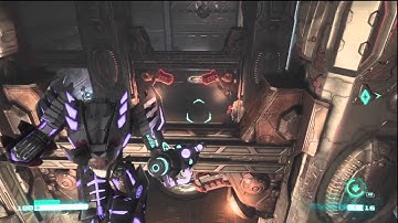 Transformers Fall of Cybertron Walkthrough Part 17 [Chapter 10 - The Final Countdown Part 2]