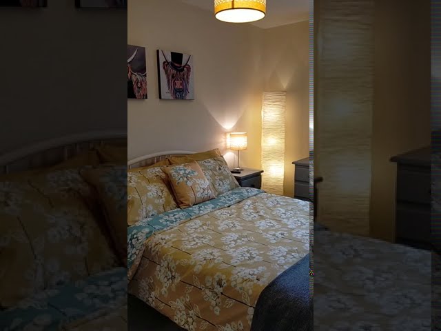Video 1: Master Bedroom